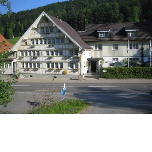 Landgasthaus Bären