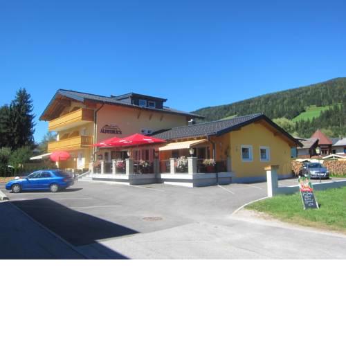 Landgasthof Alpenblick