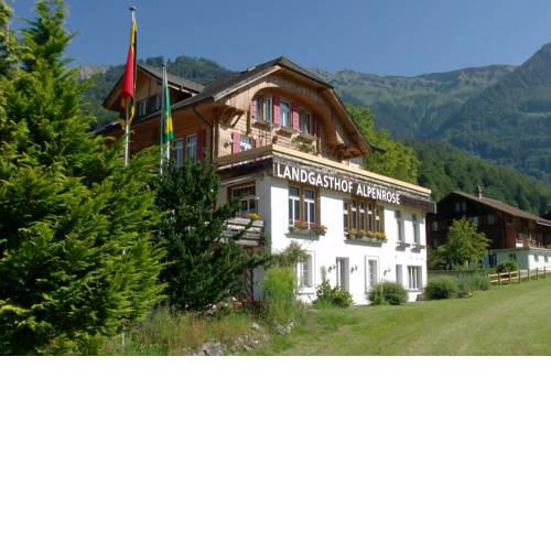 Landgasthof Alpenrose