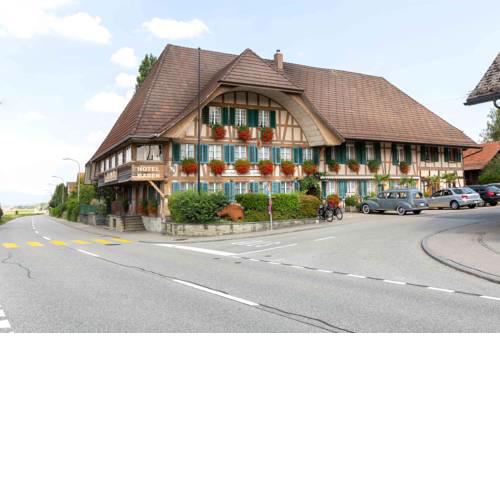 Landgasthof Bären