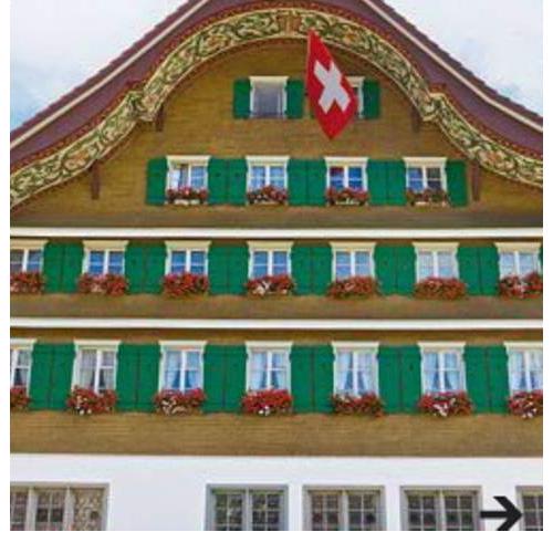 Landgasthof Drei Könige