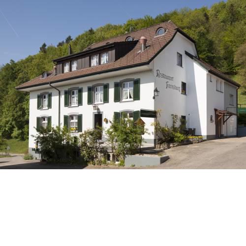Landgasthof Farnsburg