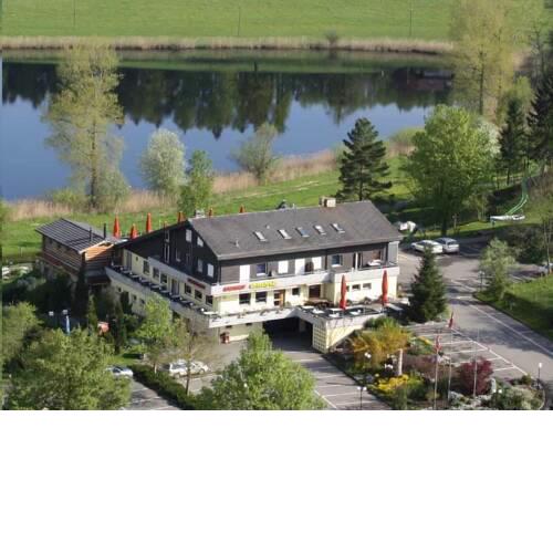 Landgasthof Grizzlybär