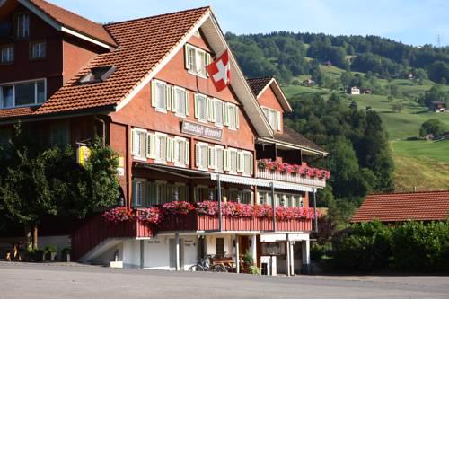 Landgasthof Grossteil