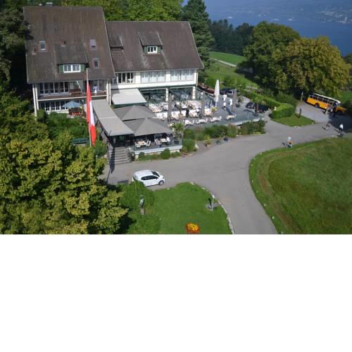 Landgasthof Halbinsel Au
