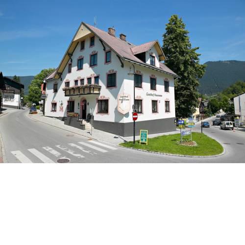Landgasthof Hausmann