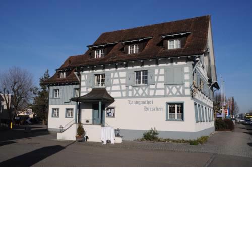 Landgasthof Hirschen