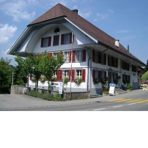 Landgasthof-Hotel Adler