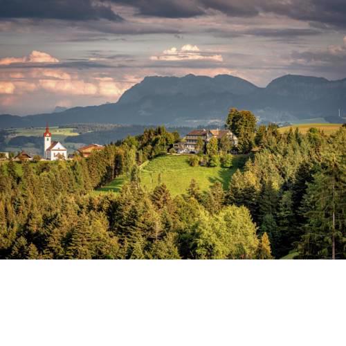 Landgasthof Hotel Menzberg