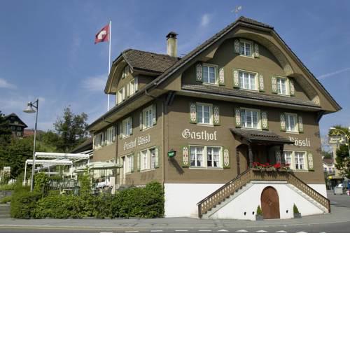 Landgasthof Hotel Rössli
