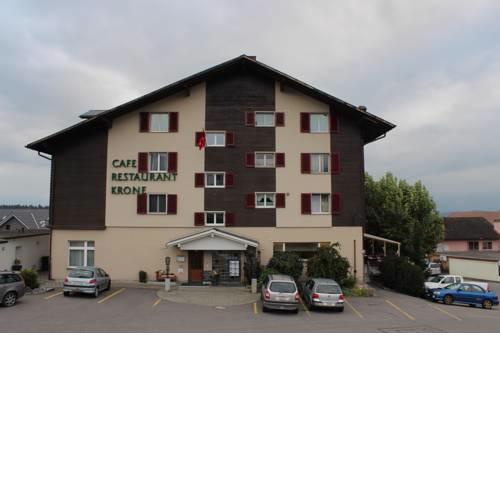Landgasthof Krone