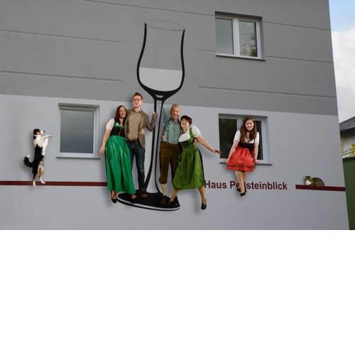 Landgasthof Peilsteinblick
