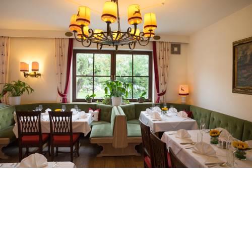 Landgasthof Rechenwirt