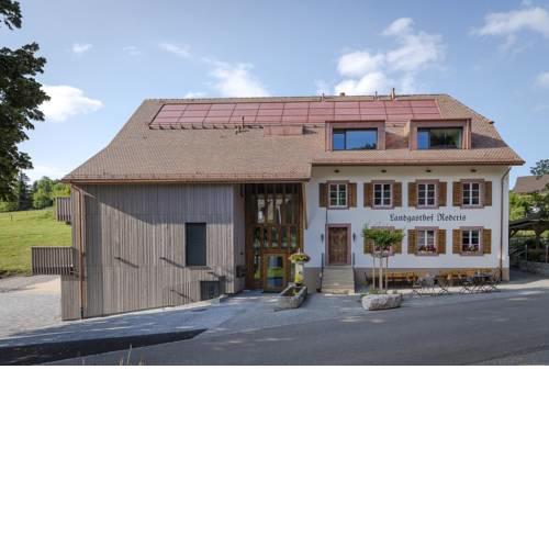 Landgasthof Roderis