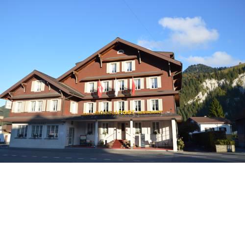 Landgasthof Rösslipost