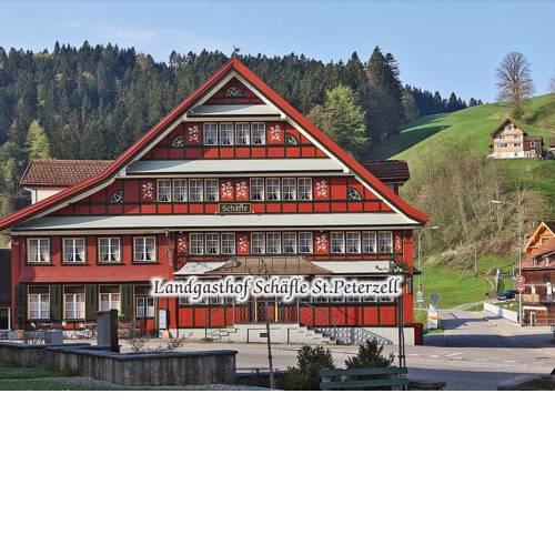 Landgasthof Schäfle