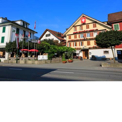 Landgasthof Schlüssel Alpnach