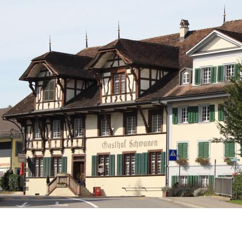 Landgasthof Schwanen