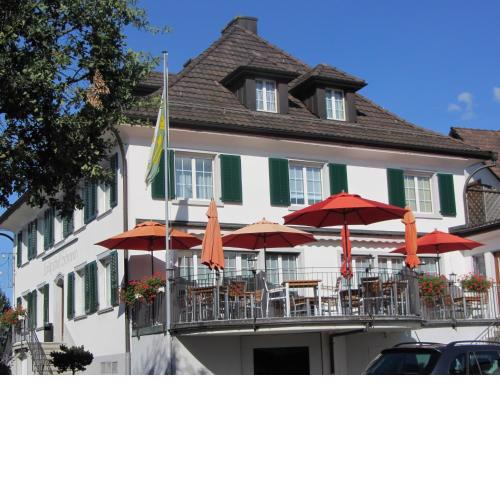 Landgasthof Schwanen