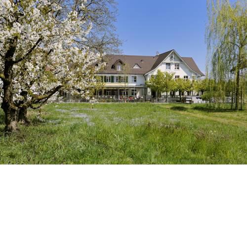 Landgasthof Seelust