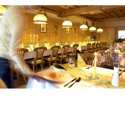 Landgasthof Sengstbratl