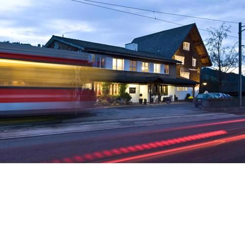 Landgasthof Sternen