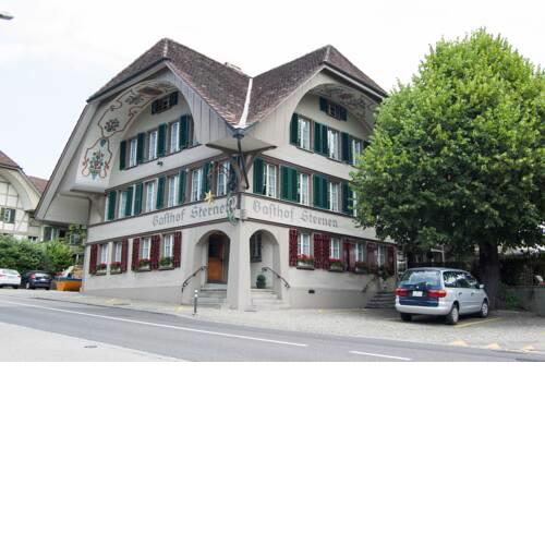 Landgasthof Sternen