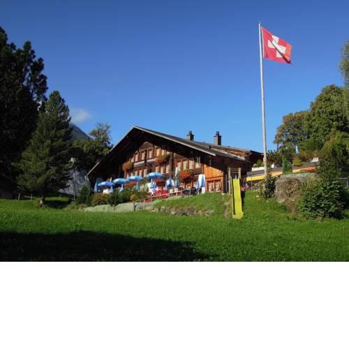 Landgasthof Tännler