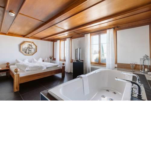 Landgasthof und Seminarhotel Lueg