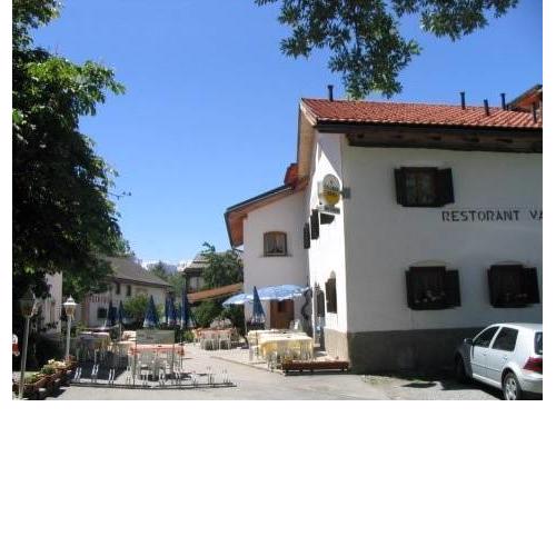 Landgasthof Val d'Uina