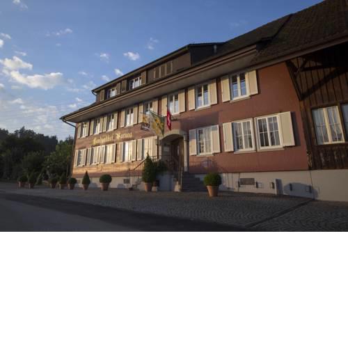 Landgasthof Wartegg