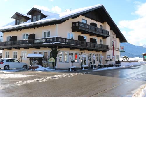 Landgasthof Weissenbach