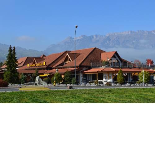 Landgasthof Werdenberg