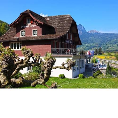 Landgasthof Zollhaus
