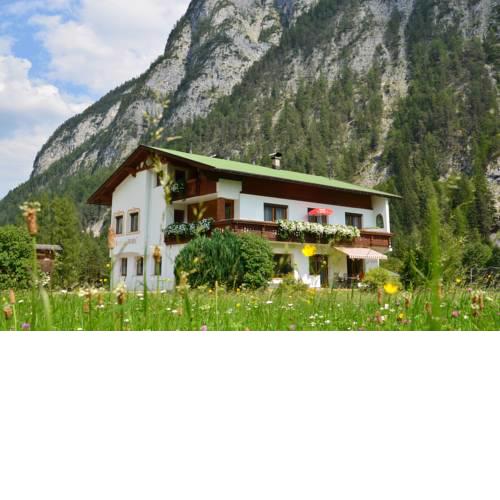 Landhaus Ahrn