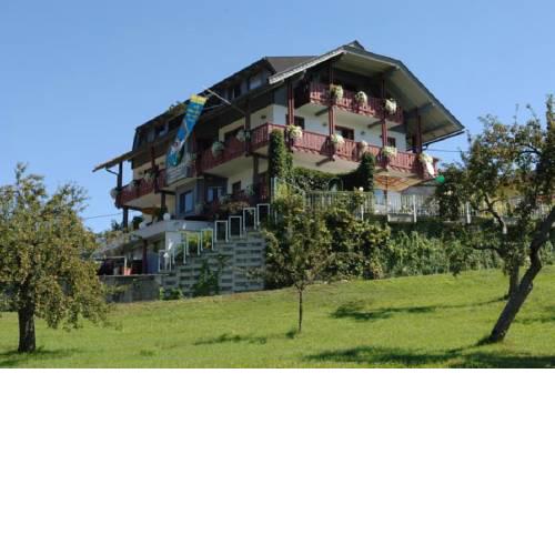 Landhaus Alfred Wunder