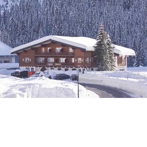 Landhaus Almrausch