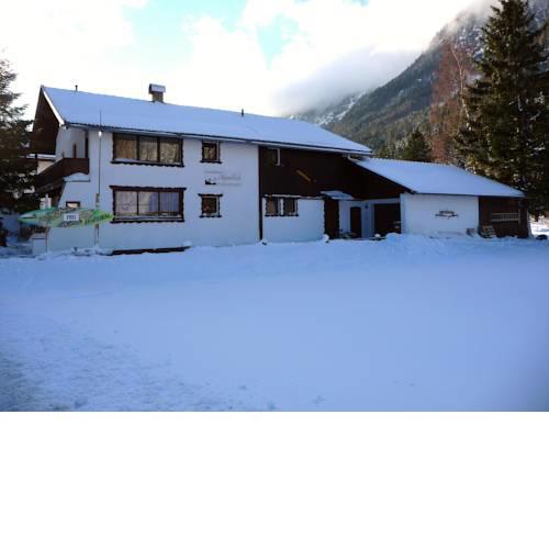 Landhaus Alpenblick