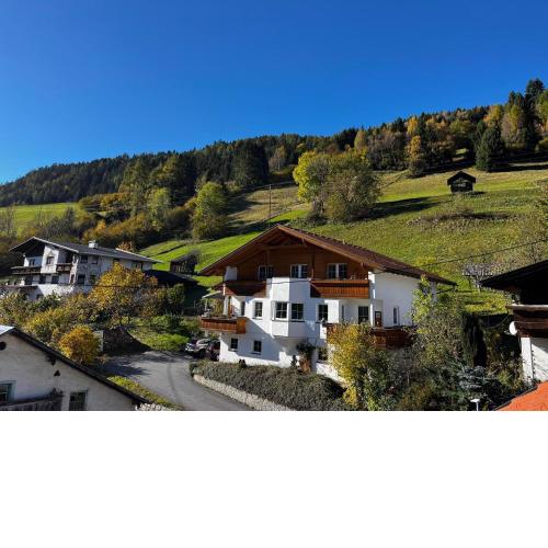 Landhaus Alpenzeit