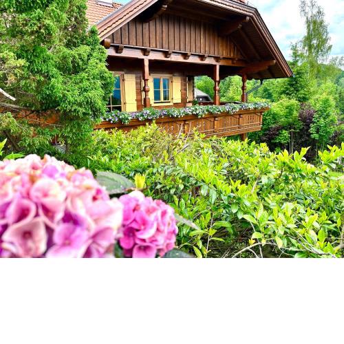 Landhaus am Attersee