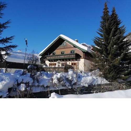 Landhaus am Bach
