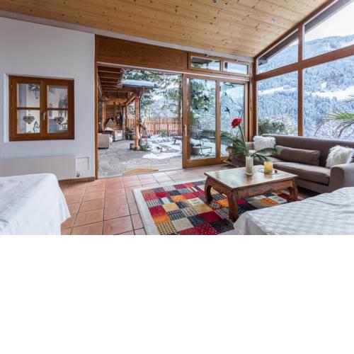 Landhaus Am Walde
