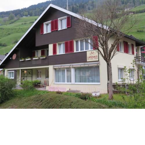 Landhaus an der Thur