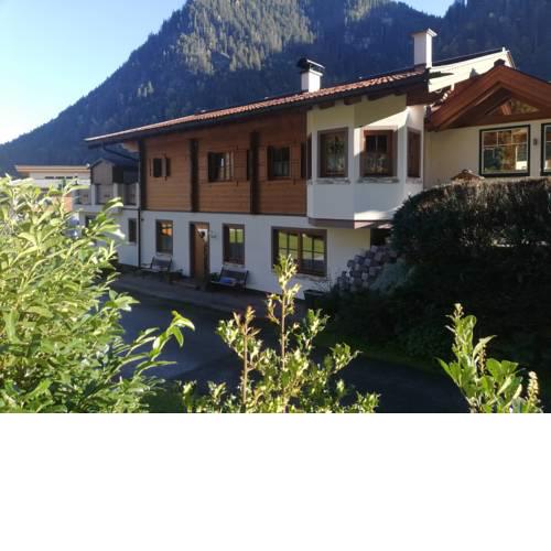 Landhaus Anna