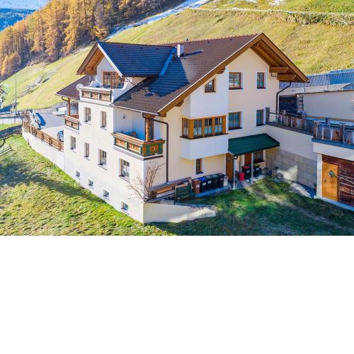 Landhaus Austria