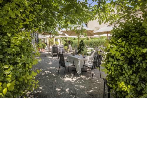 Landhaus Bacher
