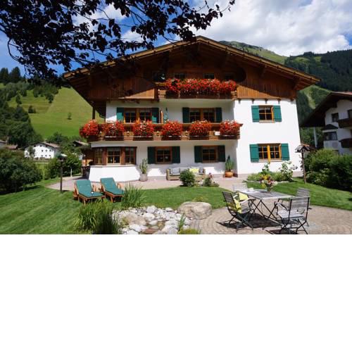 Landhaus Bernhard