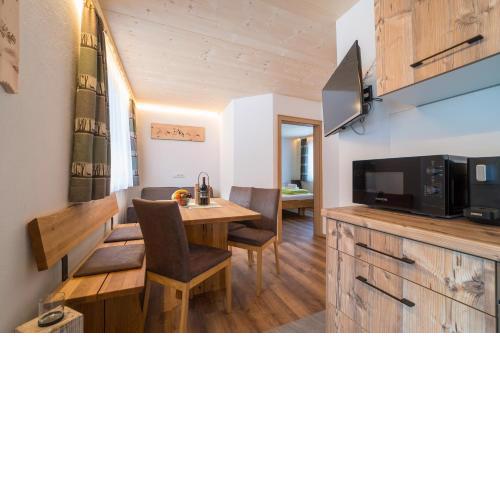 Landhaus Biermeier Chalet