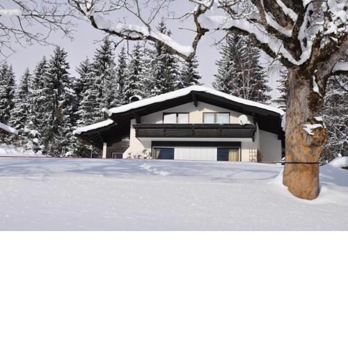 Landhaus Blaubeerhügel
