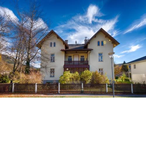 Landhaus Blauer Spatz Reichenau an der Rax